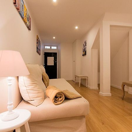 Apartmán Cosy Chiado By Homing Lisboa Exteriér fotografie