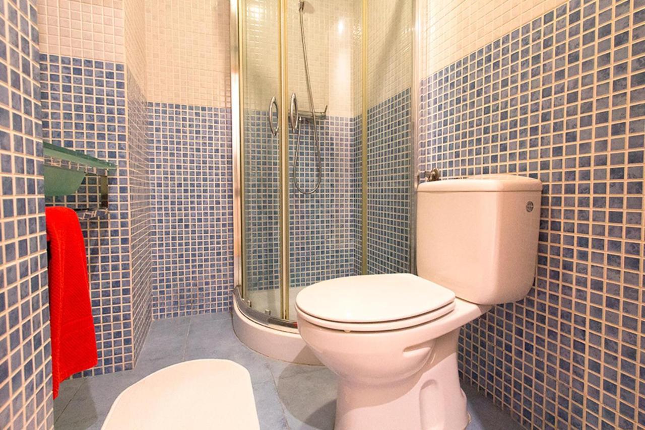 Apartmán Cosy Chiado By Homing Lisboa Exteriér fotografie