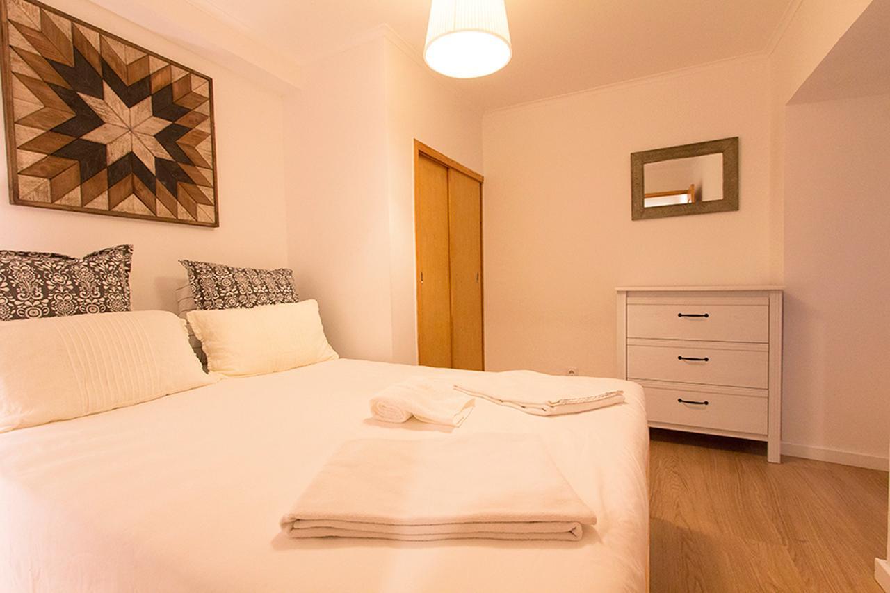 Apartmán Cosy Chiado By Homing Lisboa Exteriér fotografie