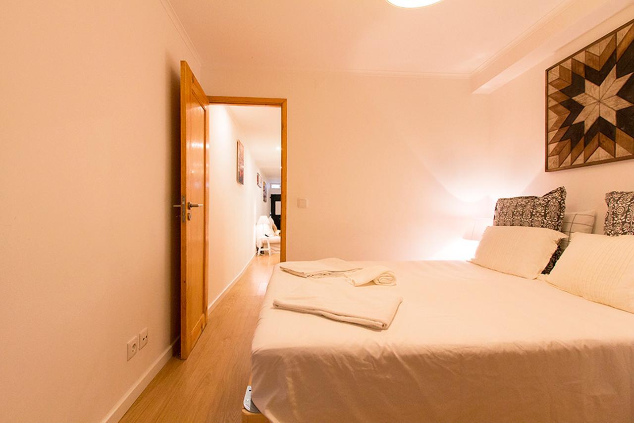 Apartmán Cosy Chiado By Homing Lisboa Exteriér fotografie